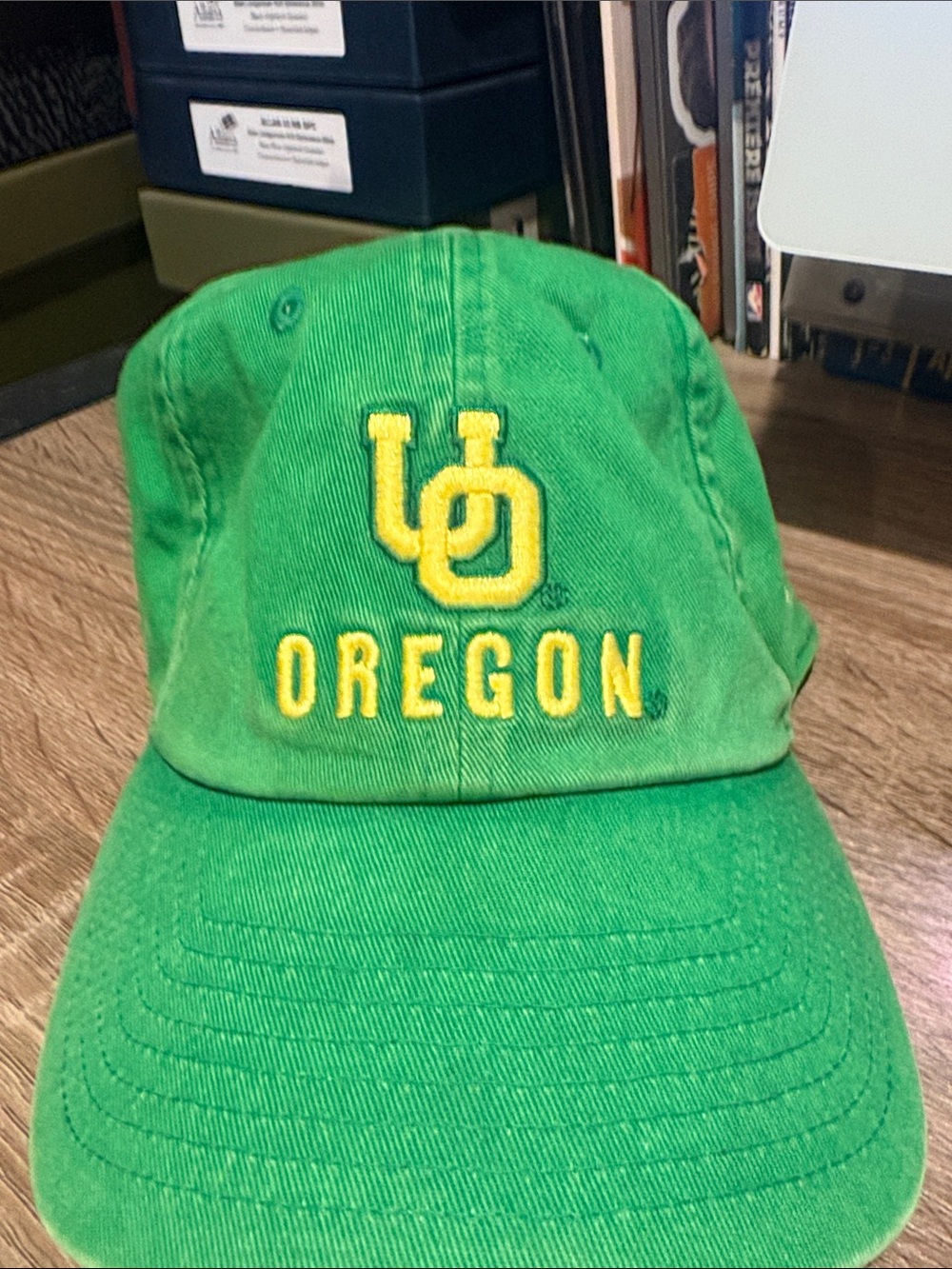 Nike Oregon Hat